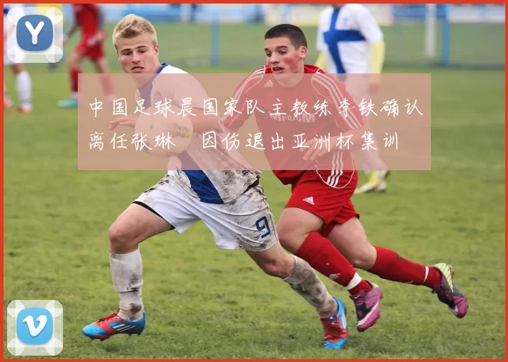 中国足球晨国家队主教练李铁确认离任张琳芃因伤退出亚洲杯集训