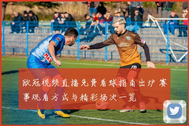 欧冠视频直播免费看球指南出炉 赛事观看方式与精彩场次一览
